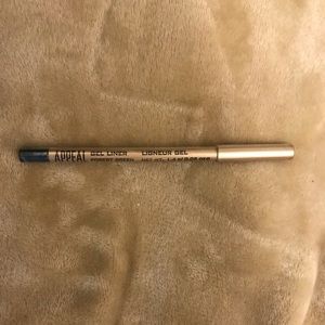Appeal Gel Liner: Forest Green